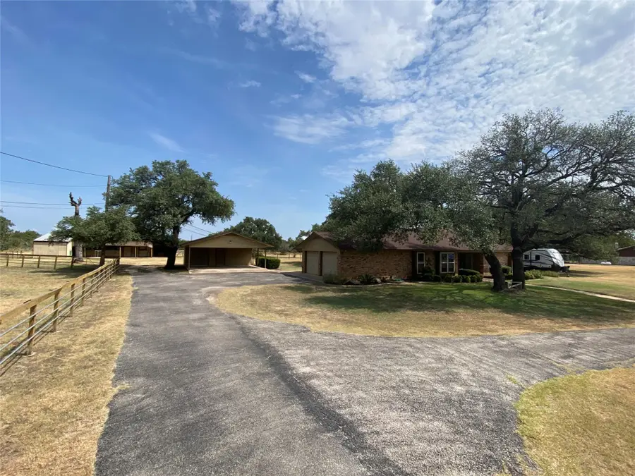 140 Oakridge Rd, Georgetown, TX 78628 - #3