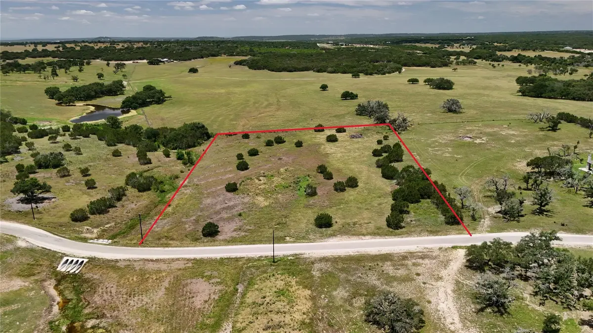 Tract 12 Burnet Oaks, Burnet, TX 78611 - #1