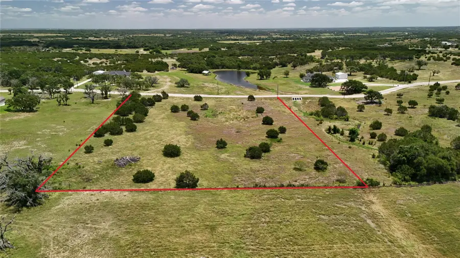 Tract 12 Burnet Oaks, Burnet, TX 78611 - #2
