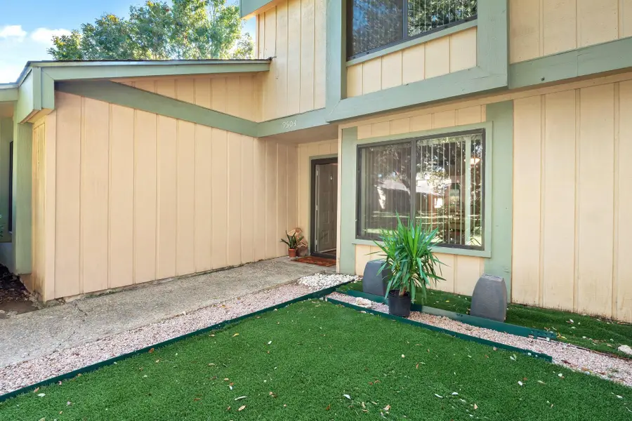 9504 Quail Village Ln, Austin, TX 78758 - #2