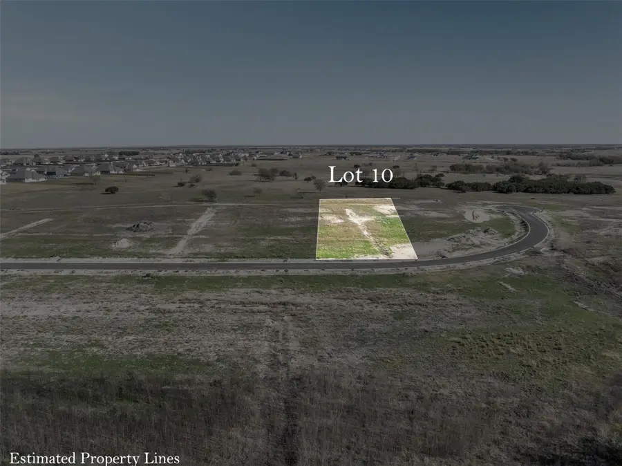 15175 Planeview Dr, Salado, TX 76571 - #3