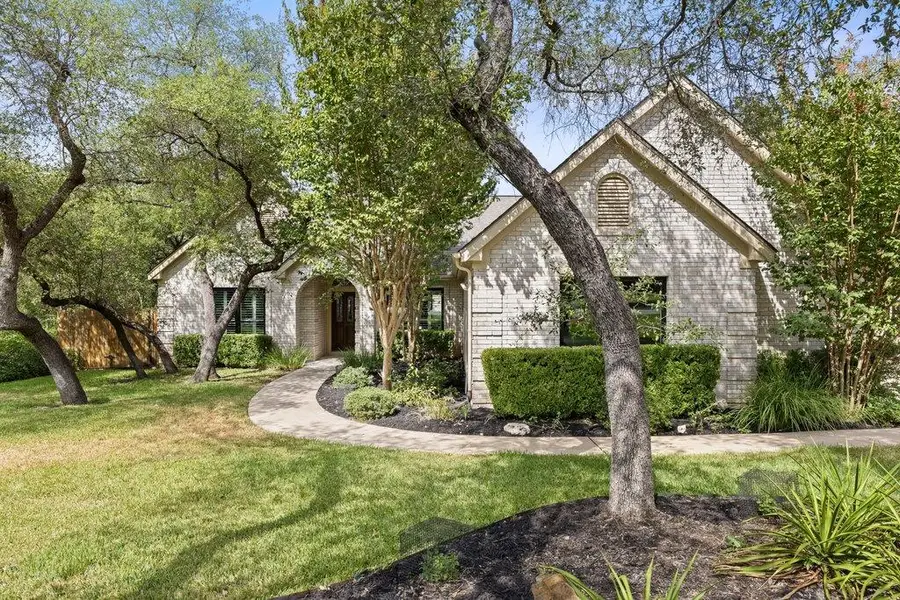 206 Phlox Dr, Lakeway, TX 78734 - #2