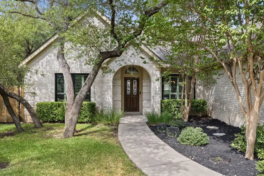 206 Phlox Dr, Lakeway, TX 78734 - #3