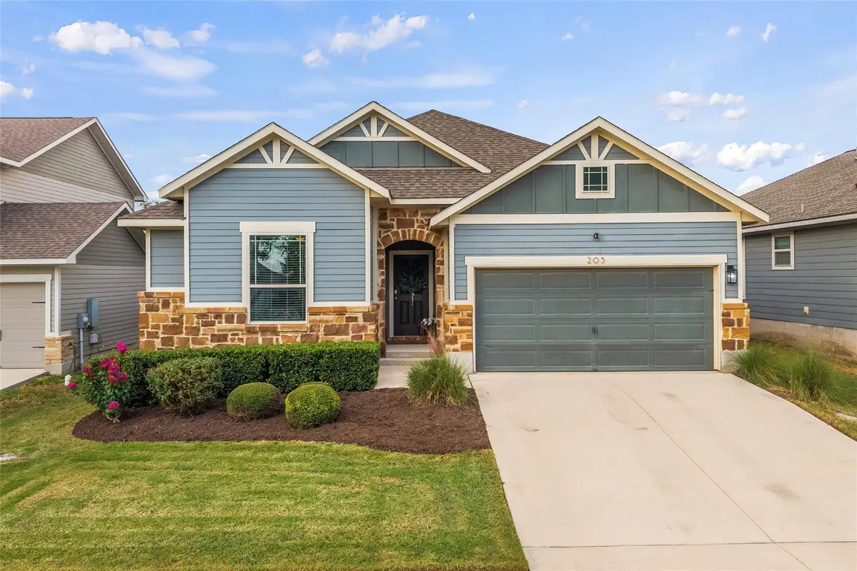 205 Trellis Blvd, Leander, TX 78641 - #1