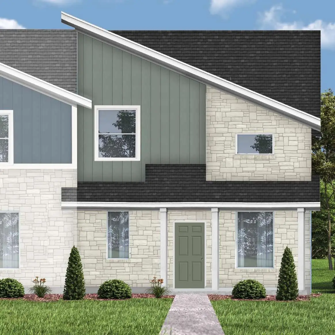 500 Municipal Dr #601, Leander, TX 78641 - Image #1