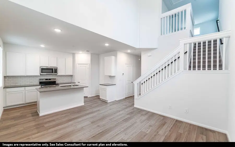 500 Municipal Dr #601, Leander, TX 78641 - Image #3