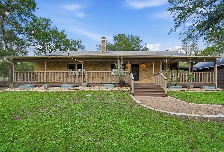 20326 Fm 969 #5, Webberville, TX 78653 - #2