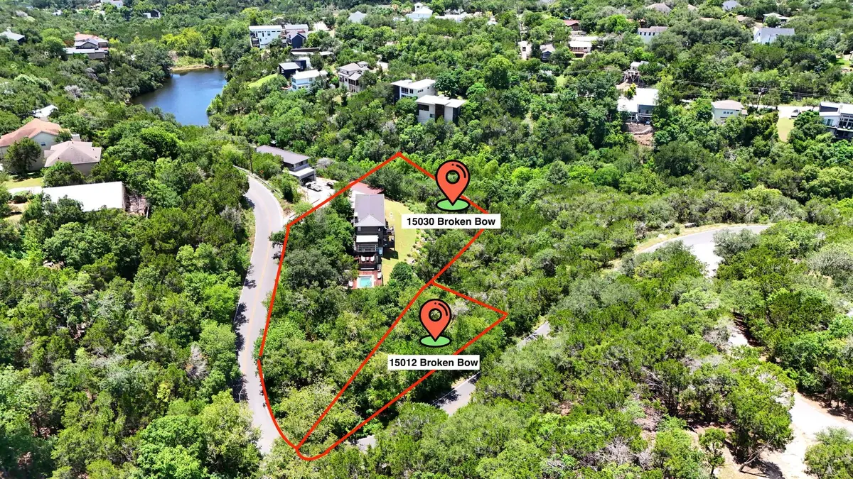 15030 Broken Bow Trl, Austin, TX 78734 - #1