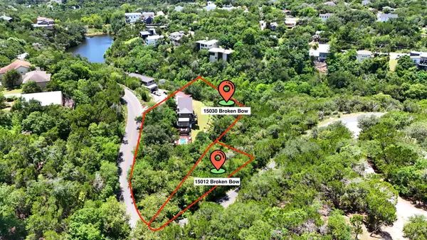 15030 Broken Bow Trl, Austin, TX 78734