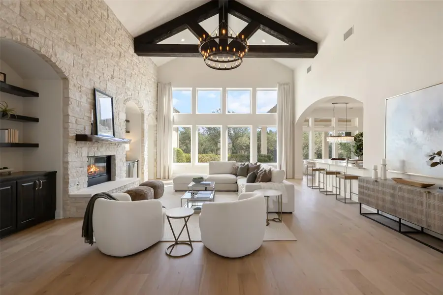 8609 Bellancia Dr, Austin, TX 78738 - #3