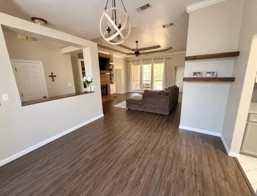 4807 Embers Dr, Killeen, TX 76542 - #3