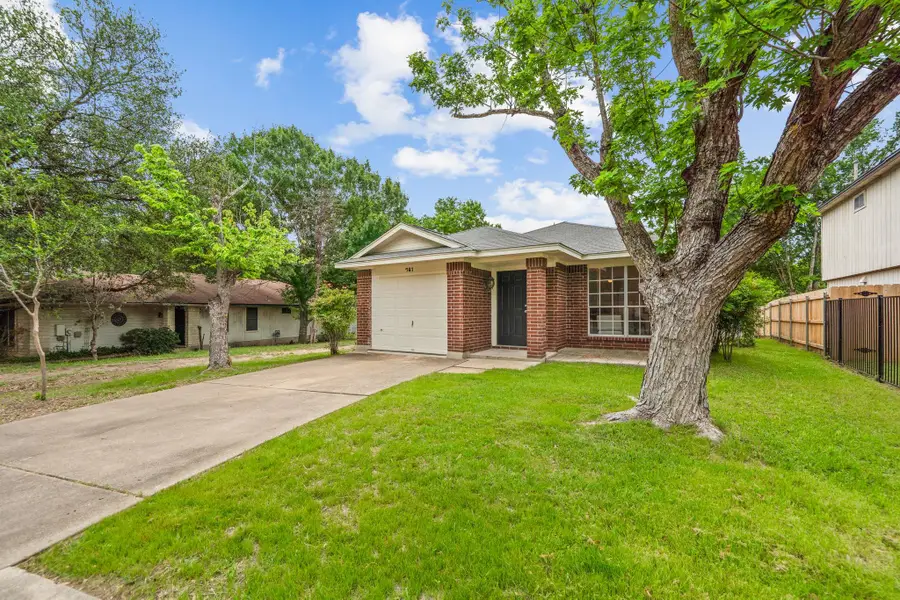 781 Latteridge Dr, Austin, TX 78748 - #3