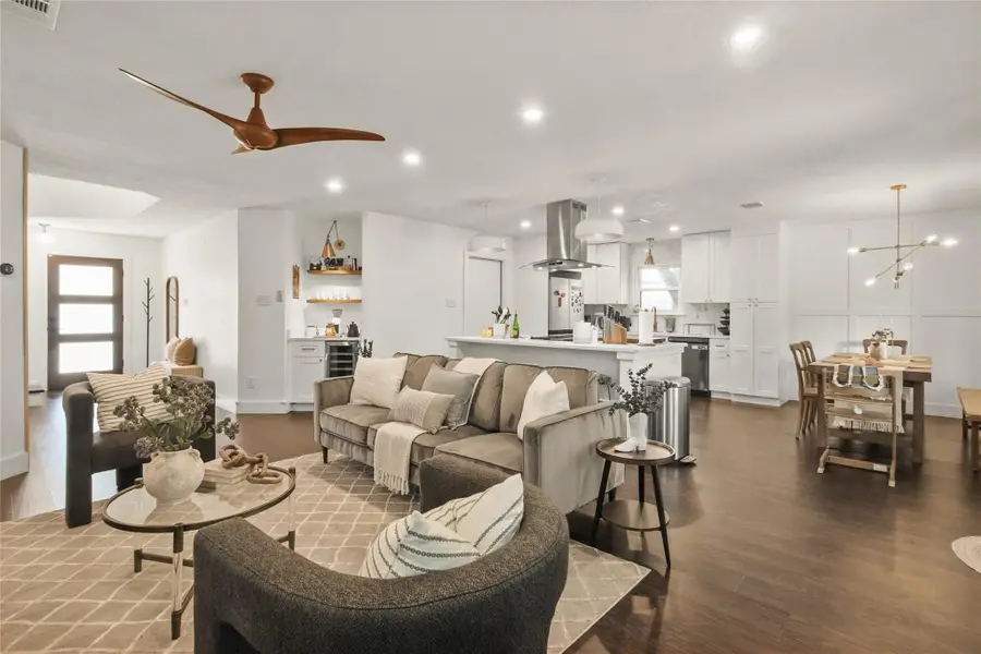 8407 Copano Dr, Austin, TX 78749 - Image #3