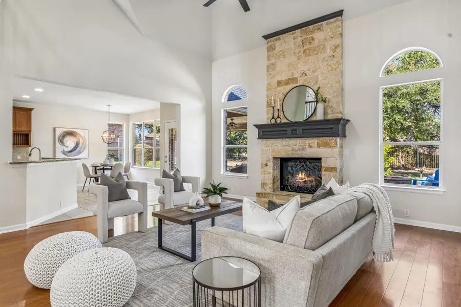 388 Desert Willow Way, Austin, TX 78737 - #3