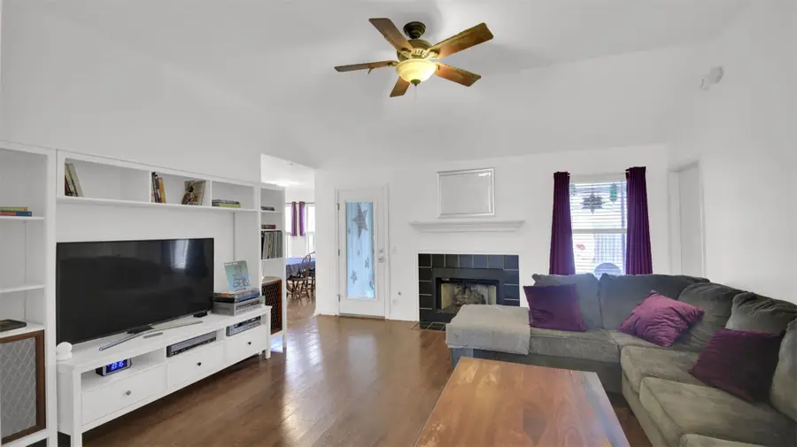 7209 Apperson St St, Del Valle, TX 78617 - #3