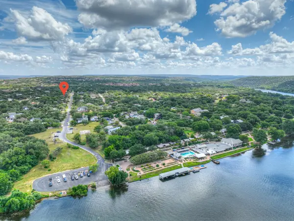 1108 S Quinlan Park Rd, Austin, TX 78732