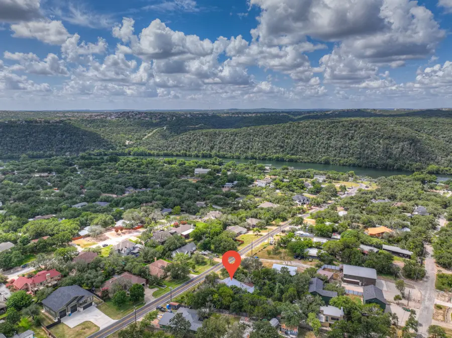 1108 S Quinlan Park Rd, Austin, TX 78732 - #2