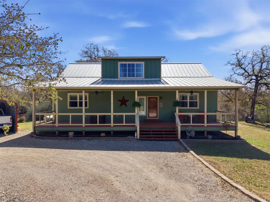 123 Meadowood Dr, Elgin, TX 78621 - #2