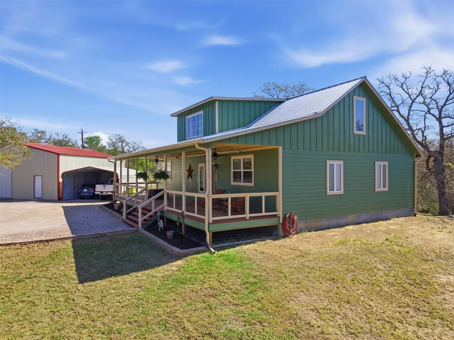 123 Meadowood Dr, Elgin, TX 78621 - #3