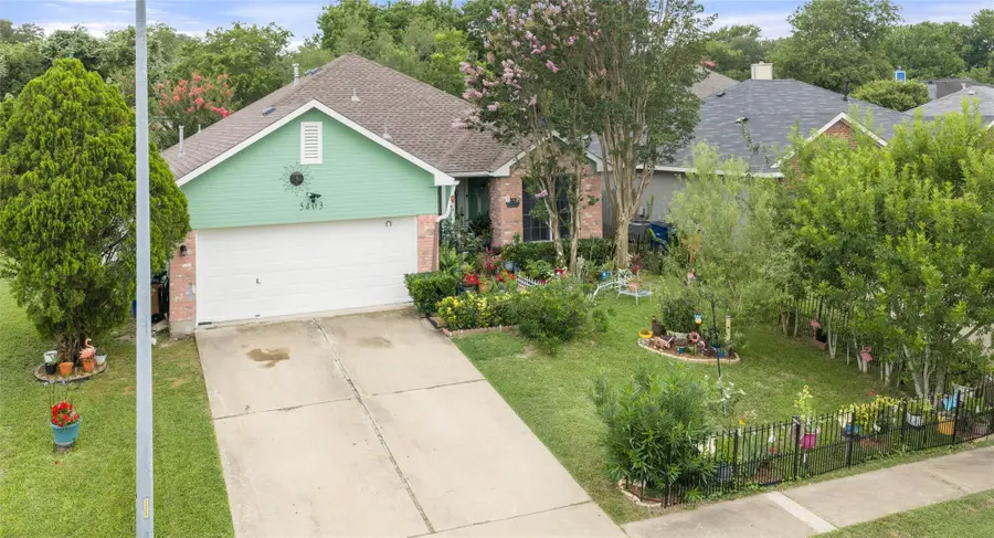 5403 Lark Creek Dr, Austin, TX 78744 - #2