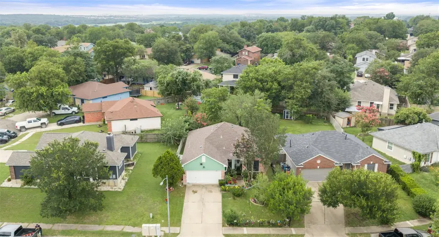 5403 Lark Creek Dr, Austin, TX 78744 - #3