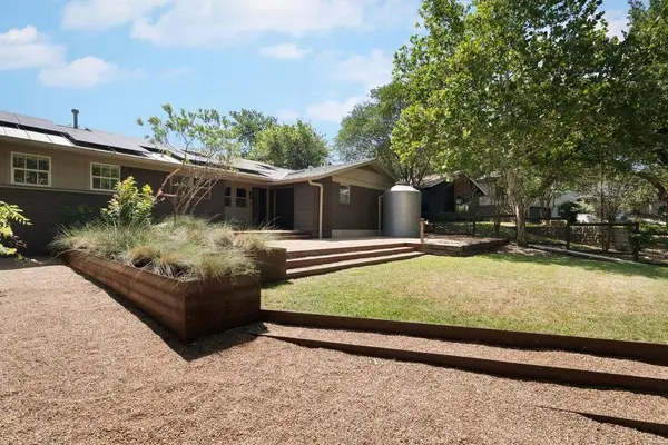 2301 Alta Vista Ave, Austin, TX 78704