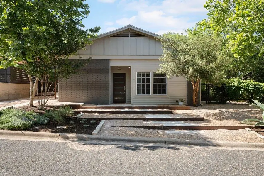 2301 Alta Vista Ave, Austin, TX 78704 - #2
