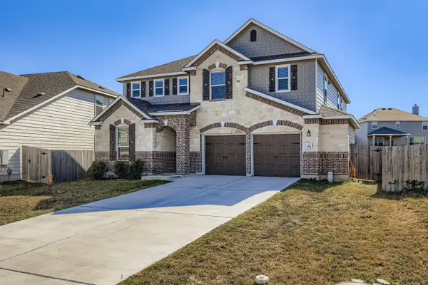 295 Kat Garnet Dr, Kyle, TX 78640