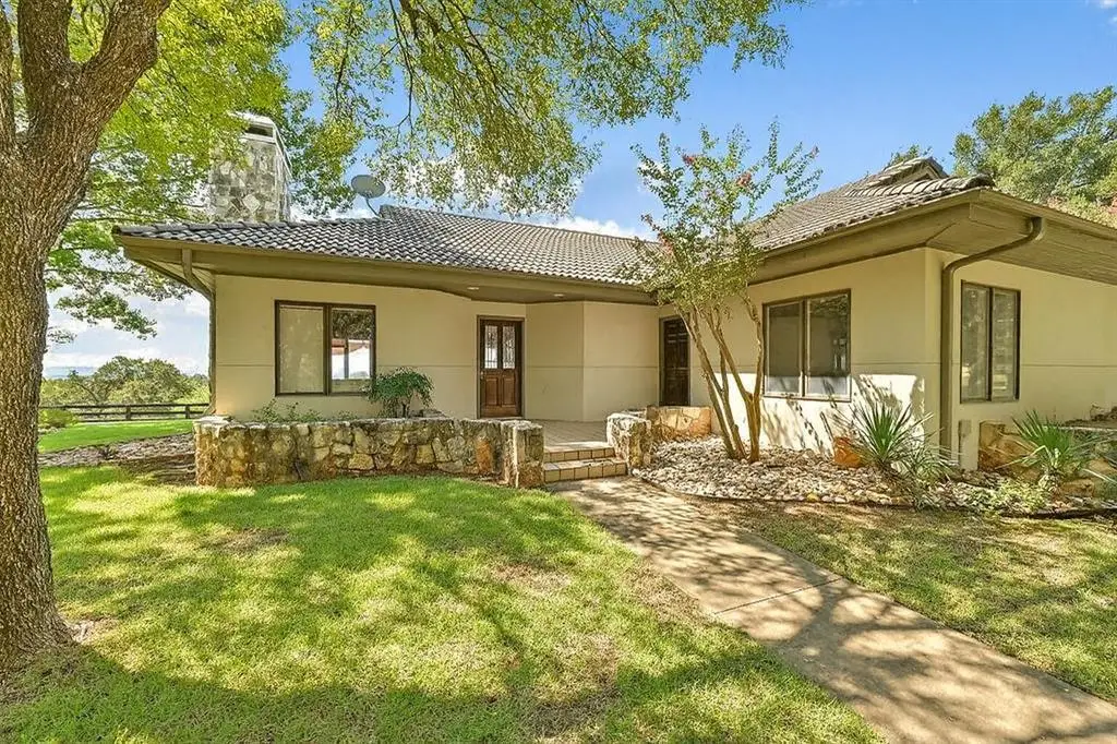 1607 Clubhouse Hill Dr, Spicewood, TX 78669 - #1