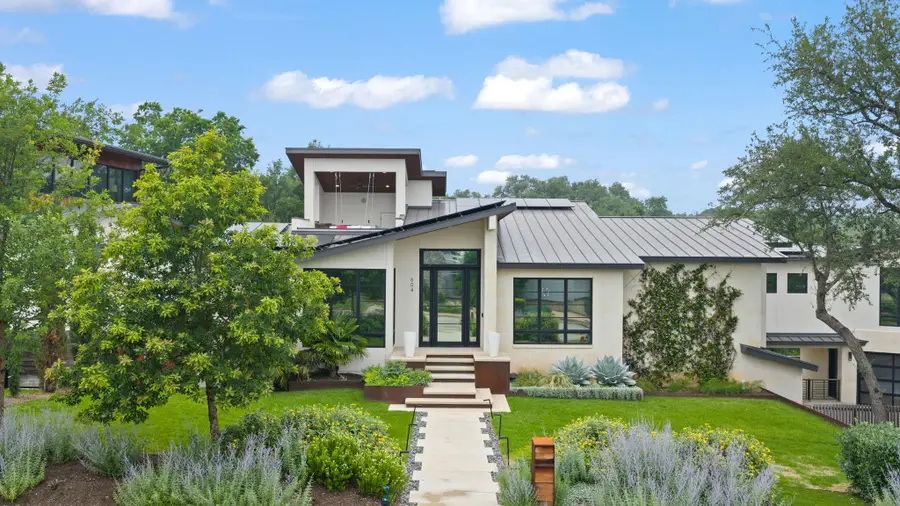 604 Brookhaven Trl, Austin, TX 78746 - #2
