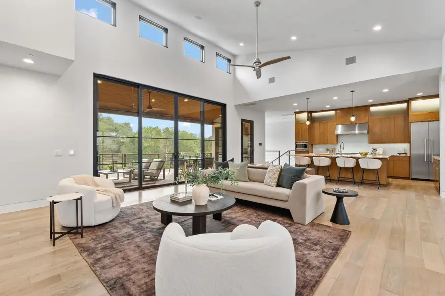 604 Brookhaven Trl, Austin, TX 78746 - #3