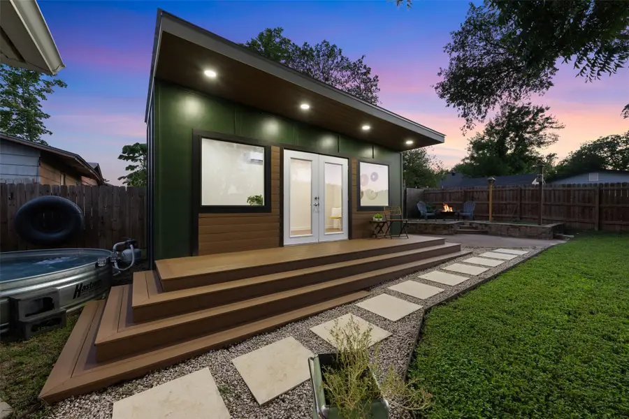 10106 Woodstock Dr, Austin, TX 78753 - #2