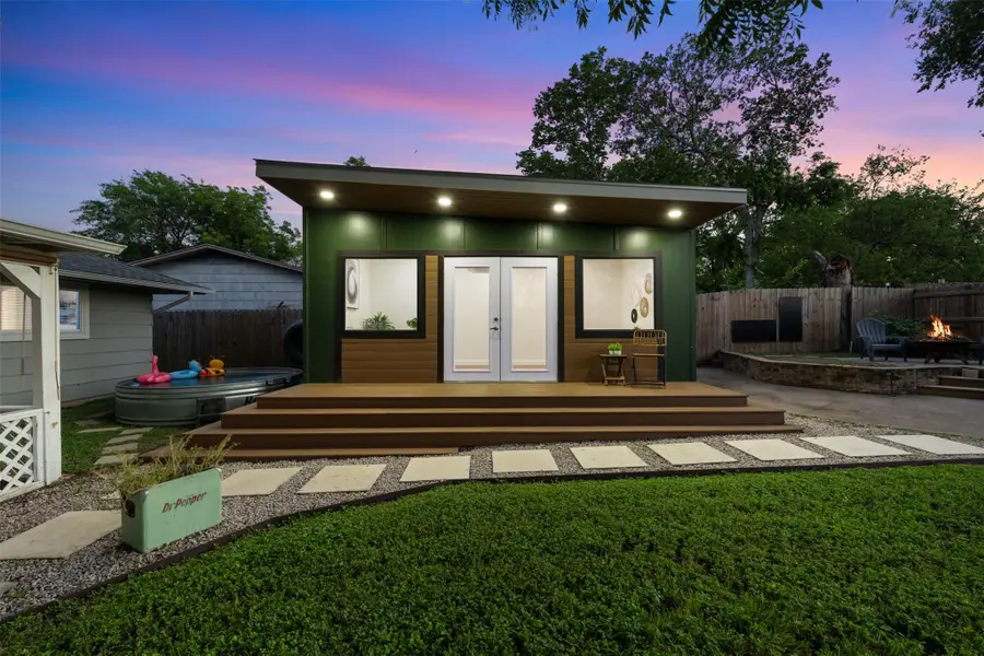 10106 Woodstock Dr, Austin, TX 78753 - #3