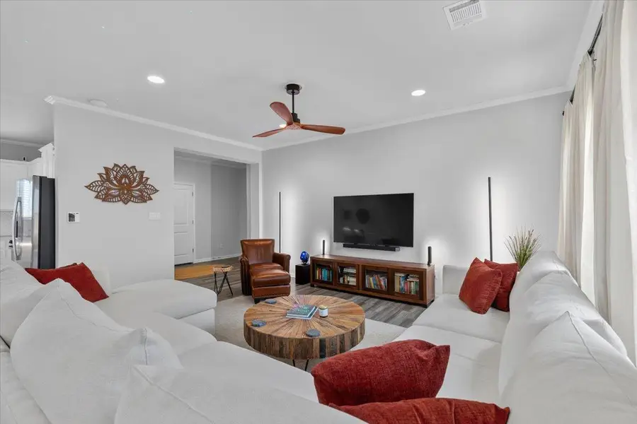242 Trailside Ln, Bastrop, TX 78602 - #3