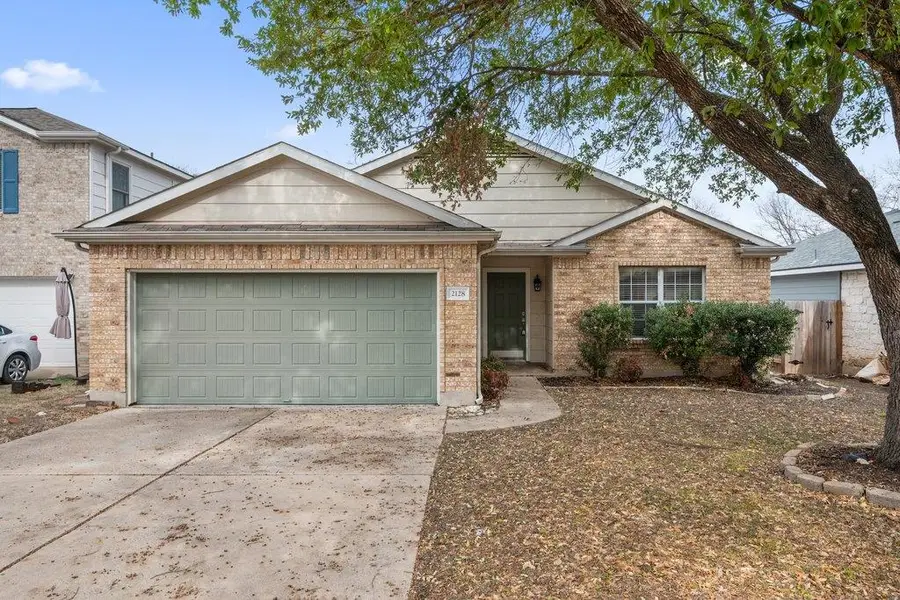 2128 Coats Cir, Austin, TX 78748 - #2