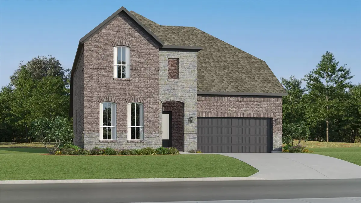 520 Lagonda Dr, Hutto, TX 78634 - #1