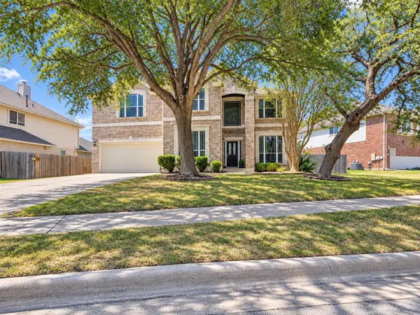 17002 Brewer Blackbird Dr, Pflugerville, TX 78660