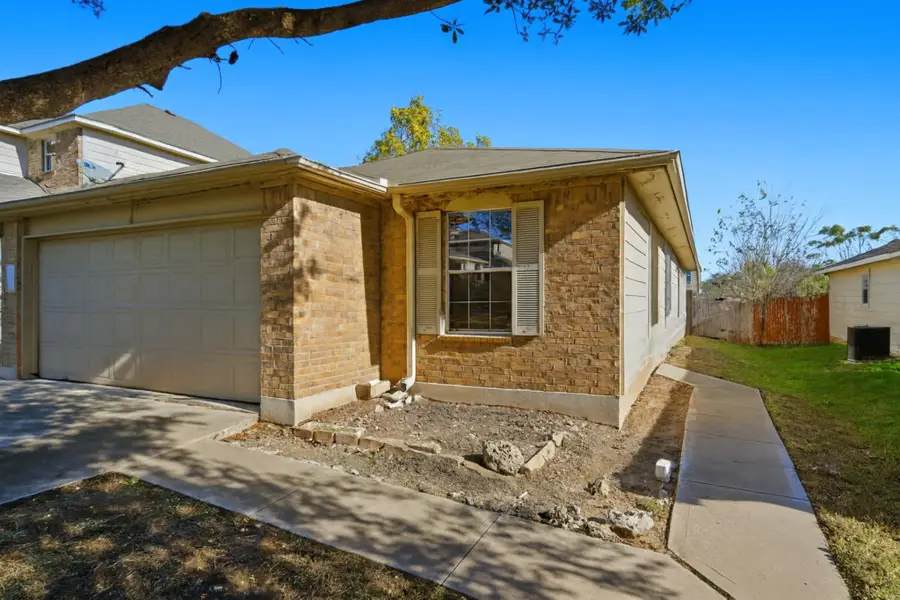 5813 Berryline Way, Austin, TX 78724 - Image #2