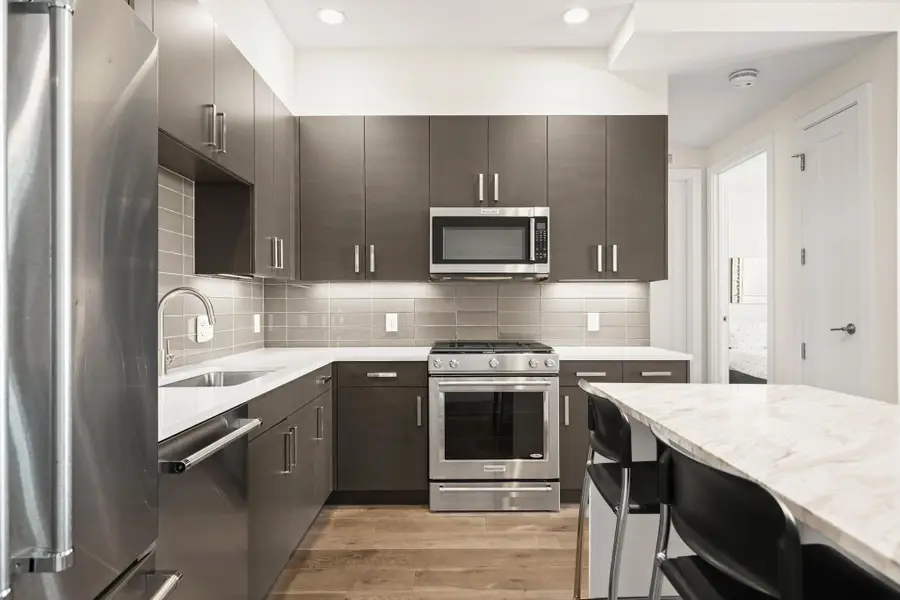 222 West Ave #2012, Austin, TX 78701 - Image #3