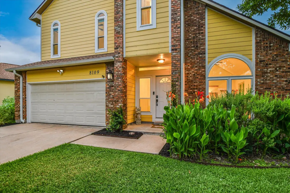 8109 Flashpan Cv, Austin, TX 78729 - #1