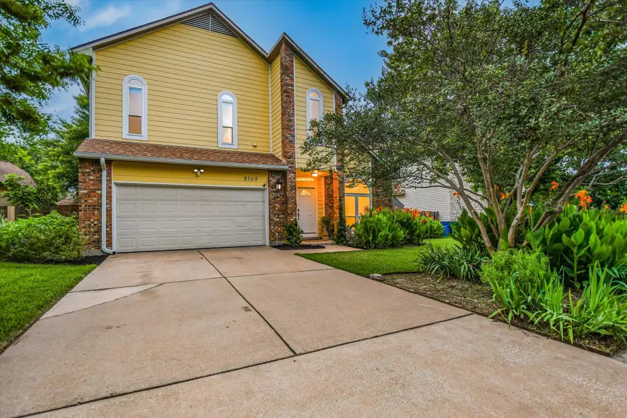 8109 Flashpan Cv, Austin, TX 78729 - #2