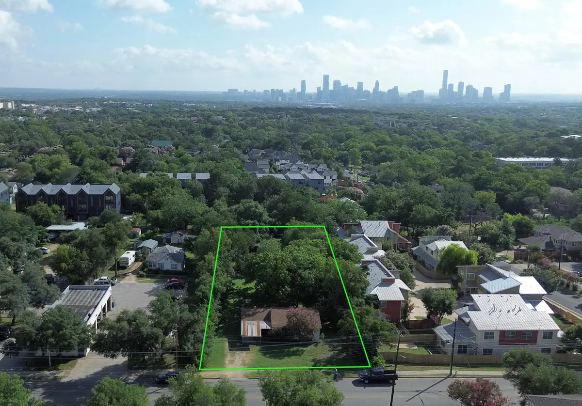 1806 Fortview Rd, Austin, TX 78704 - #1