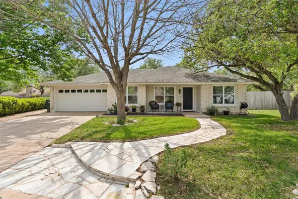 11305 Sweetwater Cv, Austin, TX 78750