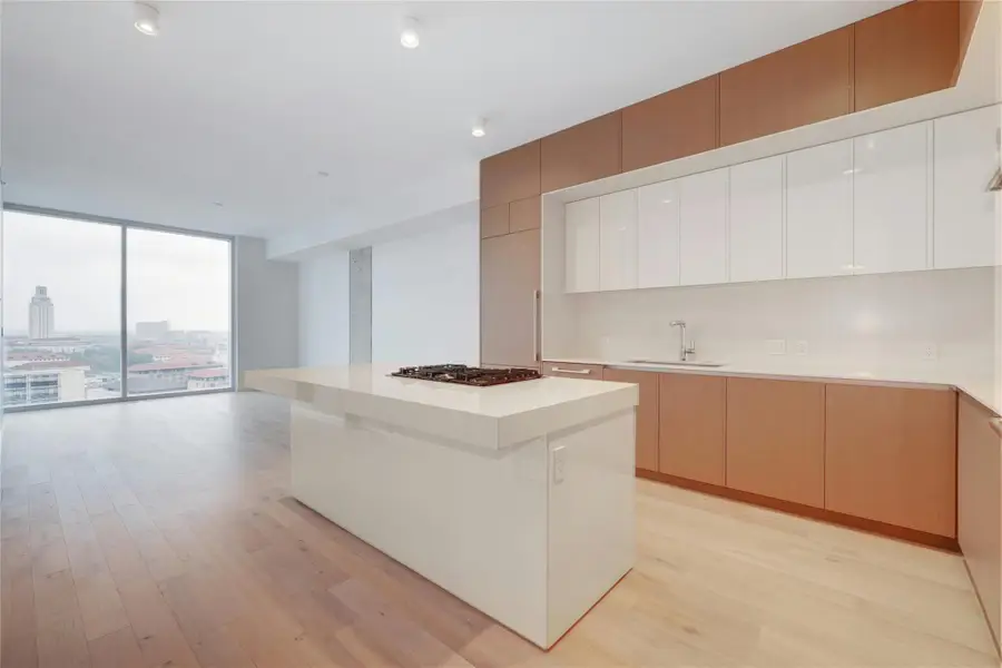 313 W 17th St #1703, Austin, TX 78701 - #2