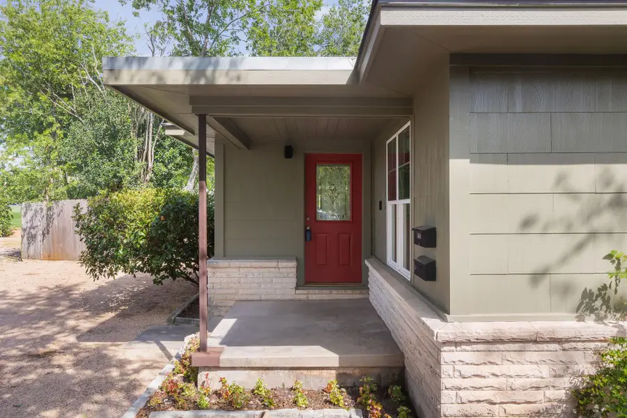 506 W 51st St #A, Austin, TX 78751 - #2