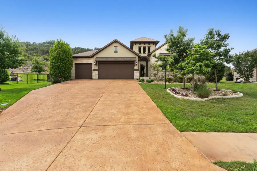308 Ansley Cv, Austin, TX 78738 - #2