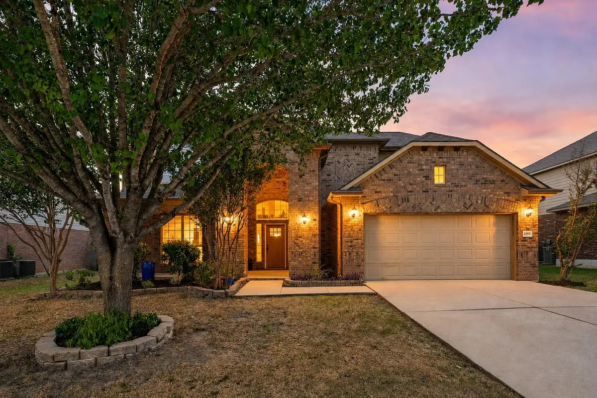 2505 Pumpkin Ridge Ct, Pflugerville, TX 78660 - #1