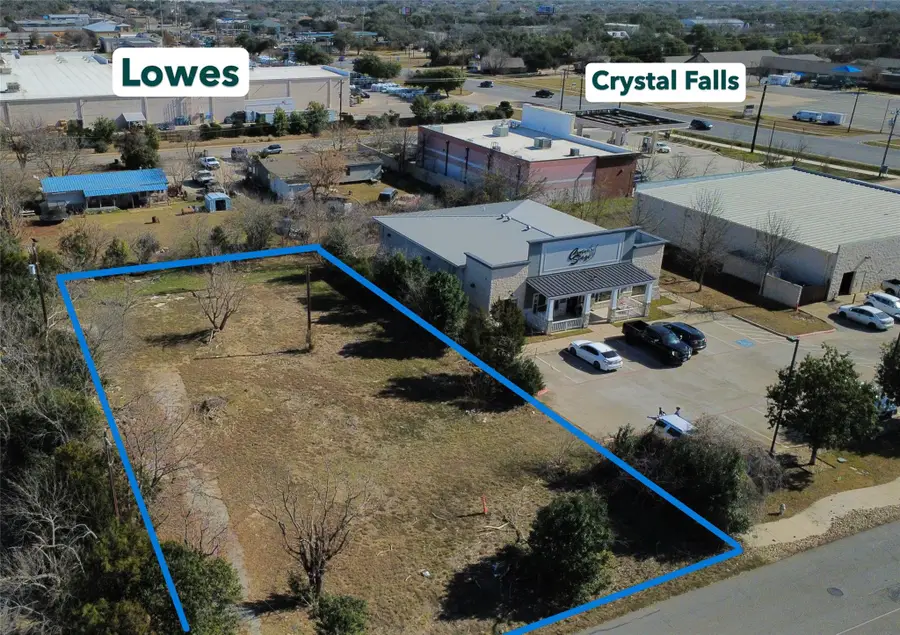 1600 S West Dr, Leander, TX 78641 - Image #2