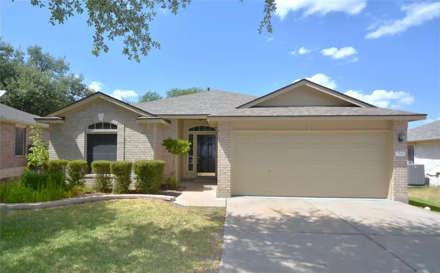 3349 Cantera Way, Round Rock, TX 78681 - #2