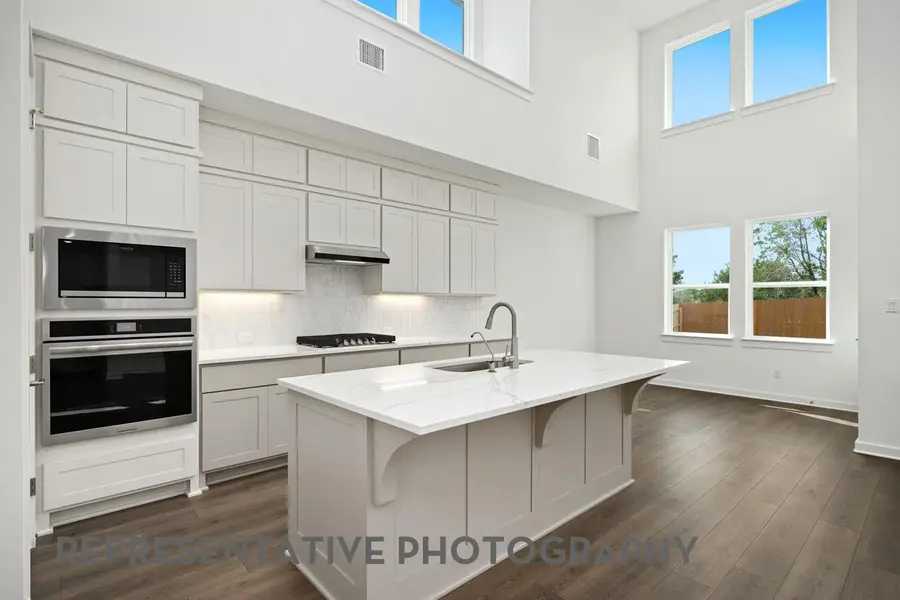 6417 Mcmurtry St, Austin, TX 78747 - #2